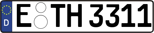 E-TH3311