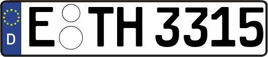 E-TH3315