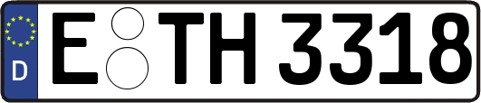 E-TH3318
