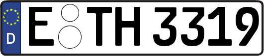 E-TH3319