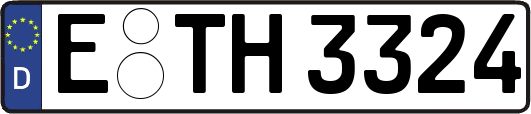 E-TH3324