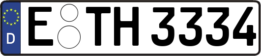 E-TH3334