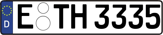 E-TH3335