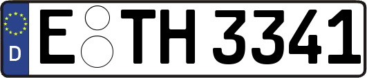 E-TH3341