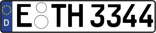 E-TH3344