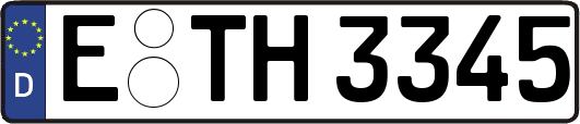 E-TH3345
