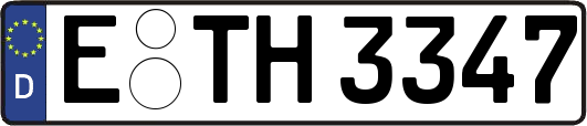 E-TH3347