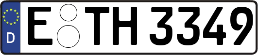 E-TH3349