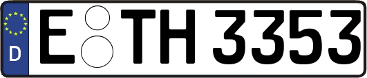 E-TH3353