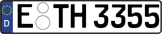E-TH3355