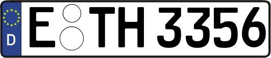 E-TH3356