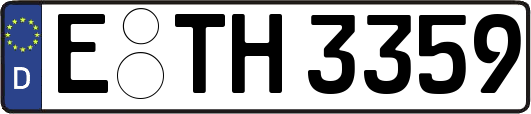 E-TH3359