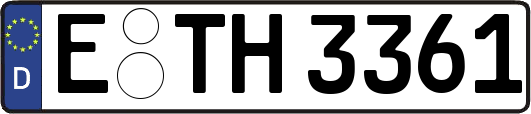 E-TH3361