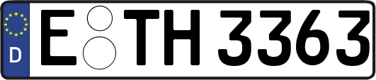 E-TH3363