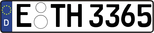 E-TH3365