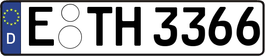 E-TH3366