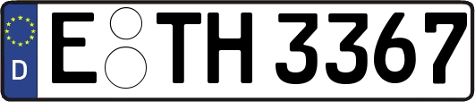 E-TH3367