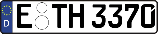 E-TH3370