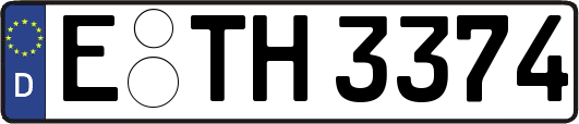 E-TH3374