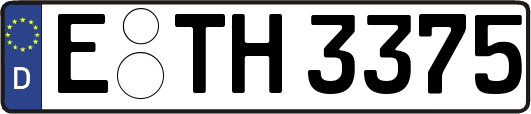 E-TH3375