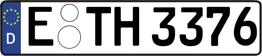 E-TH3376
