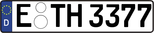 E-TH3377