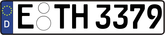 E-TH3379