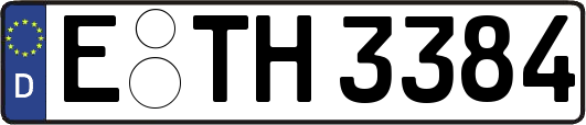 E-TH3384