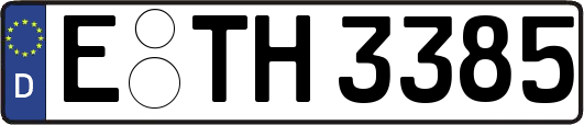 E-TH3385