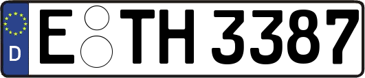 E-TH3387