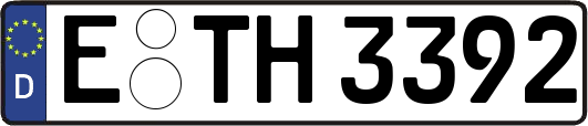 E-TH3392