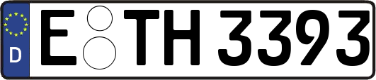 E-TH3393