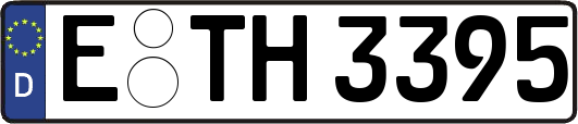E-TH3395