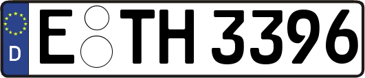 E-TH3396