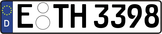 E-TH3398