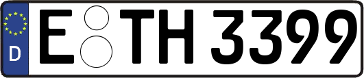 E-TH3399