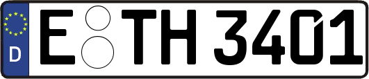 E-TH3401