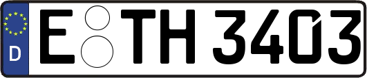 E-TH3403