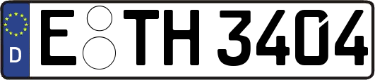 E-TH3404