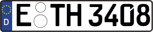 E-TH3408