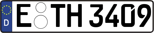 E-TH3409