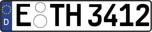 E-TH3412
