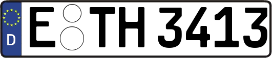 E-TH3413