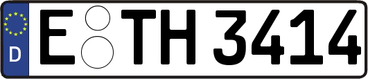 E-TH3414