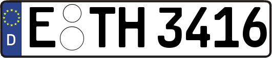 E-TH3416