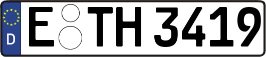E-TH3419