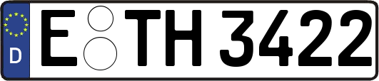 E-TH3422