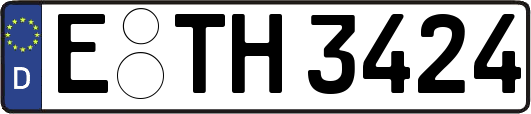 E-TH3424