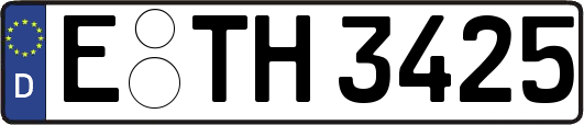 E-TH3425