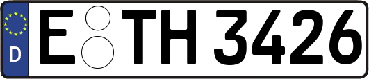 E-TH3426
